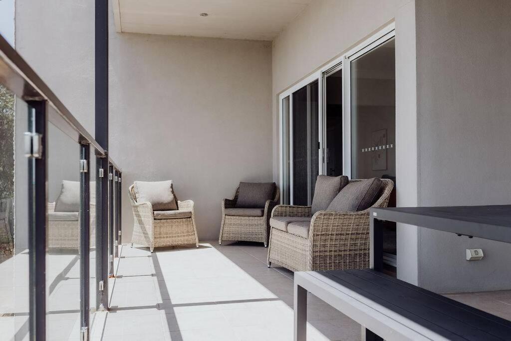 Apartment On James Bicheno Esterno foto