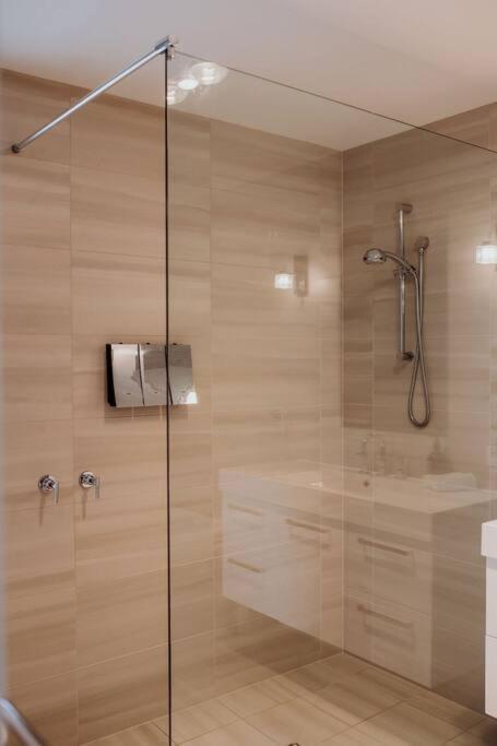 Apartment On James Bicheno Esterno foto